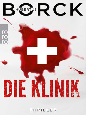 cover image of Die Klinik